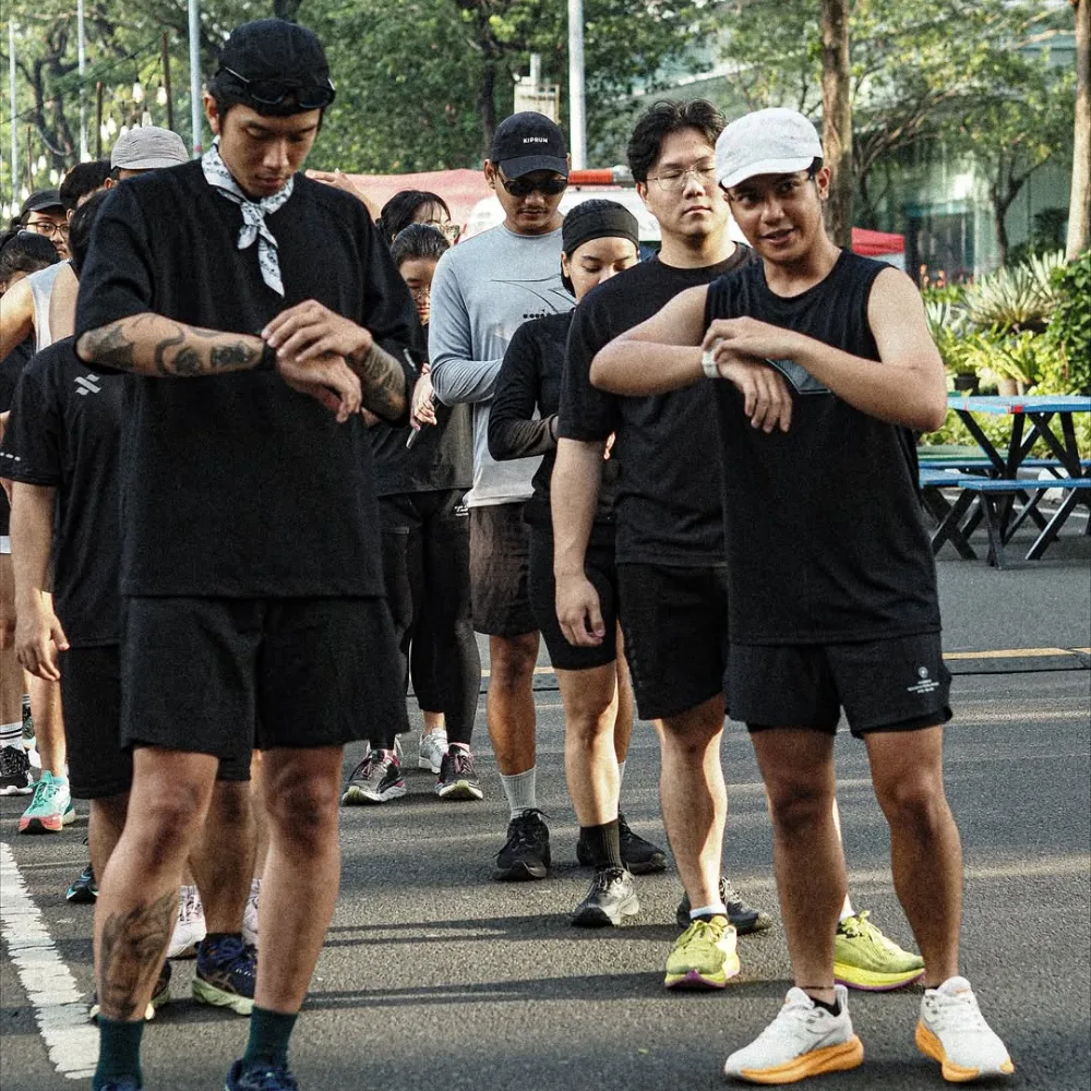 Diadora Indonesia Collaboration gallery image 5
